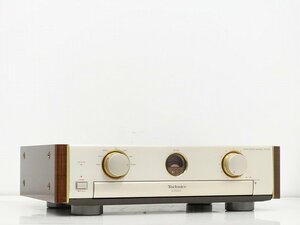 ■□Technics SU-C7000 プリアンプ テクニクス□■021001025J□■