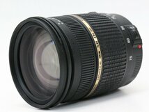 ●○TAMRON A09 SP AF 28-75mm F2.8 XR Di Canon カメラレンズ 標準 ズーム キャノンEFマウント タムロン○●025437002○●_画像2