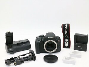 ●○Canon EOS Kiss x7i デジタル一眼レフカメラ ボディ EFマウント キャノン○●025433001○●