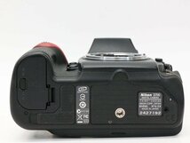 ●○【総シャッター数6700回以下】Nikon D700 デジタル一眼レフカメラ ボディ Fマウント ニコン○●025405014○●_画像5