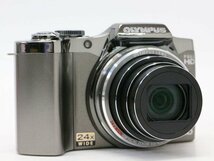 ▲▽OLYMPUS SZ-30MR コンパクトデジタルカメラ オリンパス△▼017400015△▼_画像2