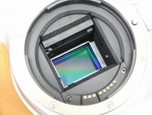 ●○【総シャッター数5000回以下】CanonEOS Kiss X9 EF-S18-55 IS STM レンズキット デジタル一眼レフカメラ キャノン○●025403001Jm○●_画像6