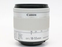 ●○【総シャッター数5000回以下】CanonEOS Kiss X9 EF-S18-55 IS STM レンズキット デジタル一眼レフカメラ キャノン○●025403001Jm○●_画像8