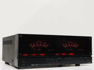 #*ONKYO Integra M-506R power amplifier Onkyo *#025442001J*#