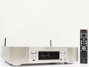 #*marantz NA6006 high-res correspondence Bluetooth installing network player Marantz *#025702001*#