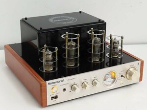 #*Nobsound MS-10D MKII vacuum tube power amplifier *#021304006*#