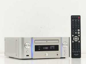 ^vmarantz M-CR611 в высоком разрешени соответствует Bluetooth установка сеть CD ресивер Marantz оригинальная коробка есть ^V025411001m^V