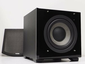 #*FOSTEX CW200A subwoofer fo stereo ks*#013269002J*#