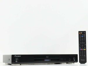 #*Pioneer BDP-X300 high-res correspondence Blue-ray disk player Pioneer *#011885004*#