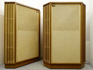 #*[ all country shipping possible ]TANNOY AUTOGRAPH type /Monitor Type HPD/385/8 speaker pair auto graph Tannoy *#021112001W-2*#