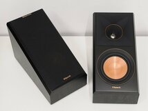 ▲▽Klipsch REFERENCE PREMIERE RP-500SA II イネーブルドスピーカーペア クリプシュ△▼019098005△▼_画像1