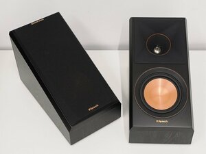 ▲▽Klipsch REFERENCE PREMIERE RP-500SA II イネーブルドスピーカーペア クリプシュ△▼019098005△▼