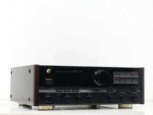 ■□SANSUI AU-α707L EXTRA プリメインアンプ サンスイ□■021226001J□■