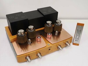 #*Unison Research SINFONIA/KT88 vacuum tube pre-main amplifier Uni zonli search regular goods *#010292005J-2*#