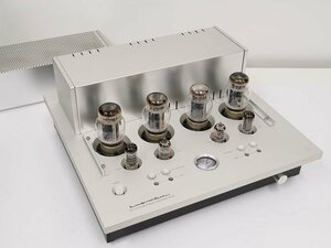 #*LUXMAN MQ-88/KT-88 vacuum tube power amplifier MQ88 KT88 Luxman *#013070003-2*#