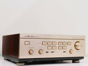 ■□LUXMAN L-540 ULTIMATE プリメインアンプ L540 ラックスマン□■011886002J□■