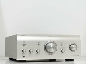 ■□DENON PMA-SA11 プリメインアンプ デノン□■012590006□■