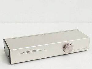 ■□LUXMAN AS-55 ラインセレクター AS55 ラックスマン□■025866002□■