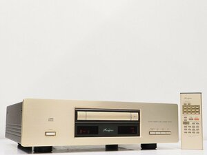 ■□Accuphase DP-65 CDプレーヤー アキュフェーズ□■013070001J□■