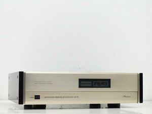 #*Accuphase DC-81 D/A converter Accuphase *#013054008*#