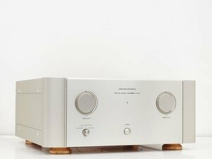 ■□marantz SM-5 パワーアンプ マランツ□■025612007□■