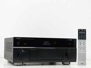 #*YAMAHA RX-V2067 AV amplifier Yamaha *#240518001*#