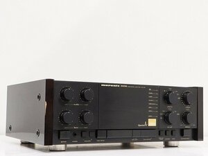 ■□marantz PM-74D プリメインアンプ マランツ□■025208006J□■