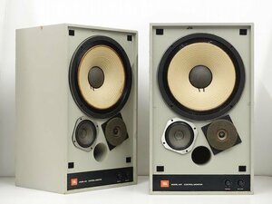 ■□JBL 4311 スピーカーペア□■021198003-2□■