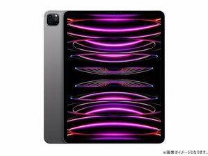 ^v[ не использовался ]Apple iPad Pro 12.9 дюймовый MNXU3J/A A2436 Space серый 2022 год осень модель Wi-Fi 512GB Apple ^V021021002m^V