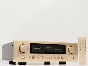 #*[ beautiful goods ]Accuphase E-280 pre-main amplifier Accuphase original box attaching *#025879001m*#
