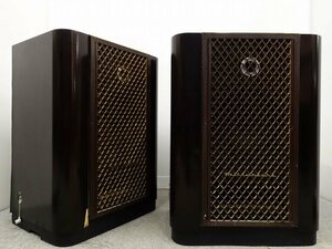 #*[ all country shipping possible ]DIATONE 2S-305 speaker pair R305 Diatone *#025011017WJ-2*#