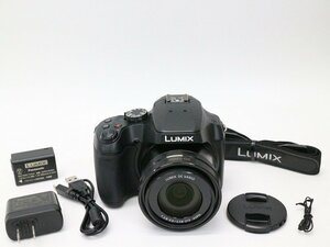 *0[ хорошая вещь ]Panasonic LUMIX DC-FZ85 компактный цифровой фотоаппарат Panasonic 0*0259930010*