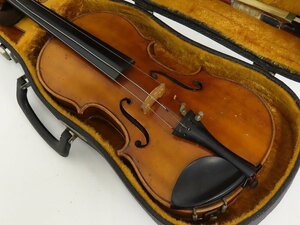 !! violin 1/2 SUGITO made bow / case attaching!!025977001m!!