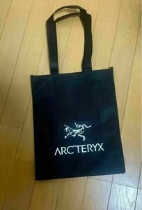 ARC’TERYX 直営店 アークテリクスショッパーズバック(小)