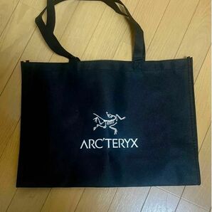ARC’TERYX 直営店 アークテリクスショッパーズバック(中)