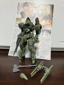 同梱可　ジャンク　ガンプラ　1/144 ＨＧ 機動戦士ガンダム 鉄血のオルフェンズ グレイズ　HG 