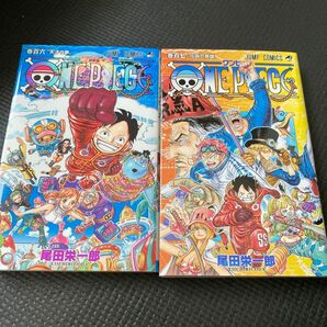 ONE PIECE コミック