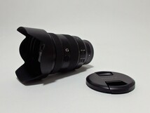 美品 Sony FE24-105mm F4 G OSS SEL24105G_画像7