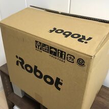 【1円スタート】☆新品☆未使用品☆アイロボット irobot ルンバ roomba j7+　j755860（品番）【袋から取り出していません】_画像4