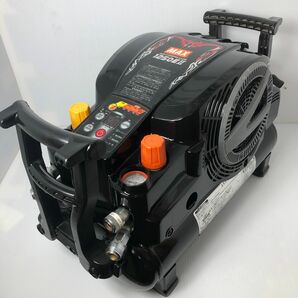 MAX マックス 高圧 常圧 エアー コンプレッサー AK-HL1250E2 整備済 保証付