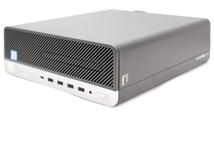 8コア 第九世代 i7-9700搭載 美品 HP ProDesk 600 G5 SFF Windows11 32GBメモリ NVMe 512GB-SSD Radeon R7 430 Office付 中古パソコン 税無_画像3