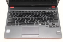 中古 フルHD 13.3型 Fujitsu LIFEBOOK U938S Windows11 七世代 i5-7200U 8GB 256GB-SSD カメラ 無線 Office付 中古パソコン 管:1034w_画像3