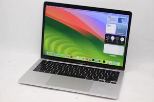  superior article 2K correspondence 13.3 type Apple MacBook Pro A2251 (2020,TouchBar) macOS 14 sonoma 10 generation i7-1068NG7 32GB NVMe 1TB-SSD tube :1543h