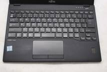 中古 フルHD 13.3型 Fujitsu LIFEBOOK U939A Windows11 八世代 i5-8365U 8GB 256GB-SSD カメラ 無線 Office付 中古パソコン 管:1802j_画像7