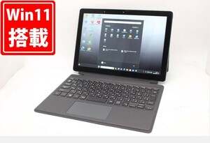 中古 フルHD タッチ 12.3型 DELL Latitude 5290 2-in-1 Windows11 八世代 i5-8250u 8GB 256GB-SSD カメラ 無線 Office付 管:1409m