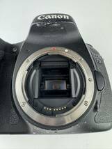 Canon EOS 7D ボディ _画像9