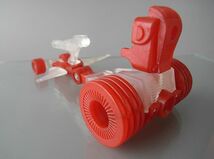 ホットローダー　3Dプリンター出力製品_画像5