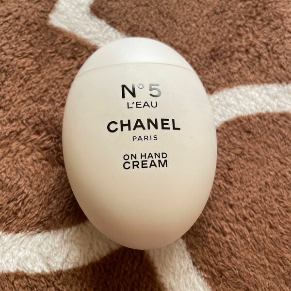 シャネル CHANEL Ｎ5ハンドクリーム