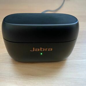 Jabra elite 85t コッパーブラック 充電ケースのみ 訳あり品