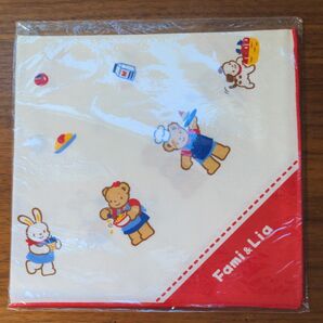 ファミリア ランチクロス 新品